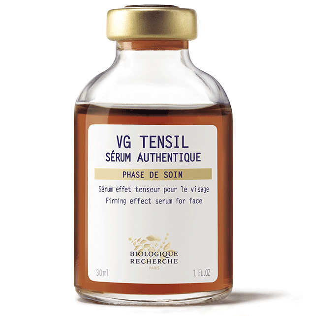 Biologique Recherche: VG Tensil Serum - Meredith Lane Aesthetics