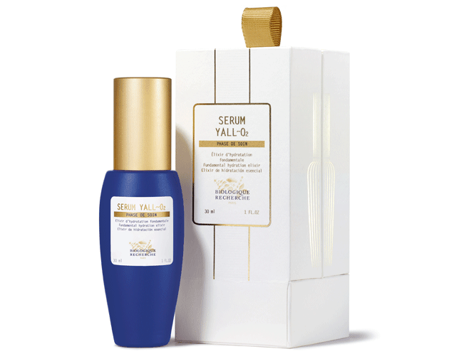 Biologique Recherche: Yall-O2 Serum - Meredith Lane Aesthetics