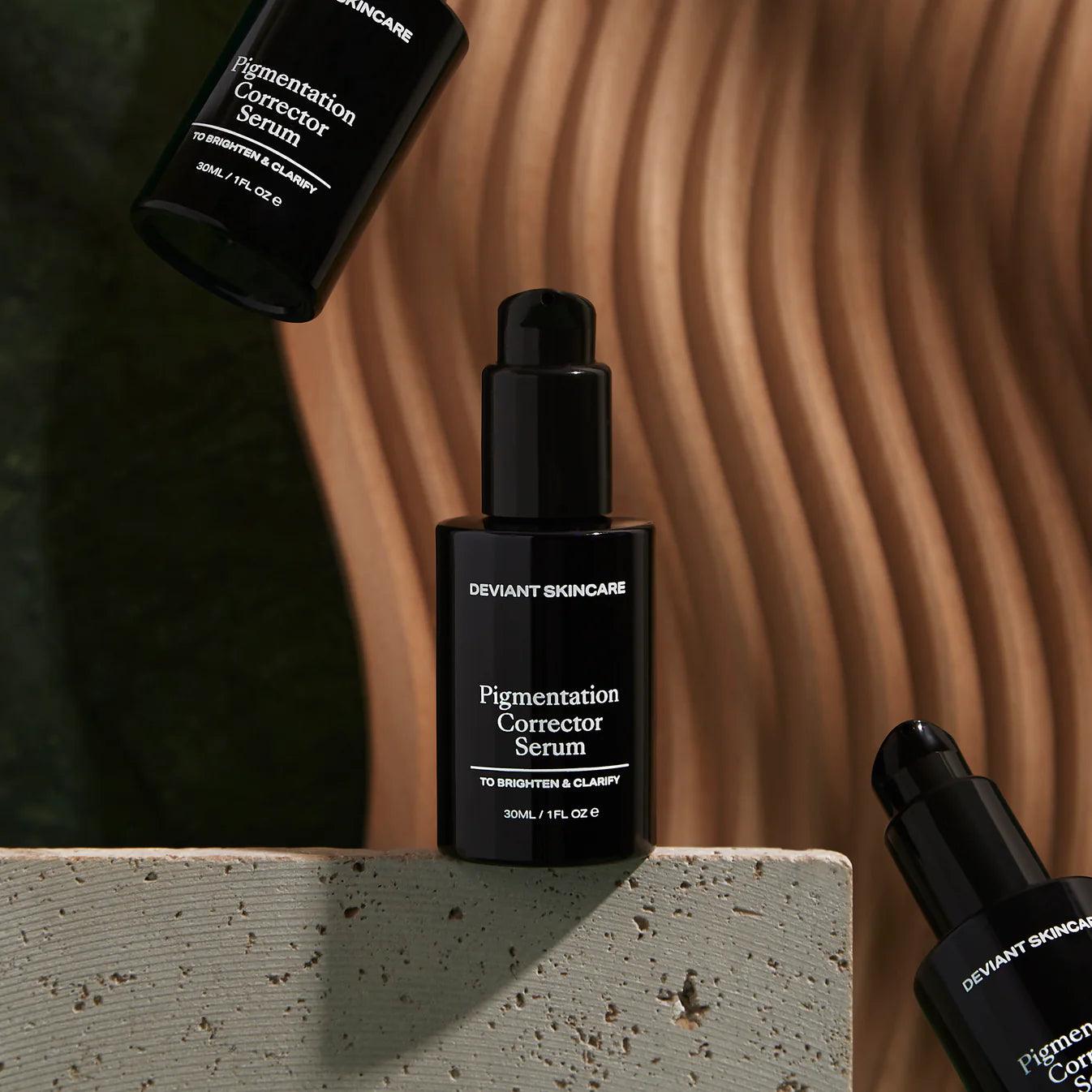 Deviant Skincare: Pigmentation Corrector Serum - Meredith Lane Aesthetics