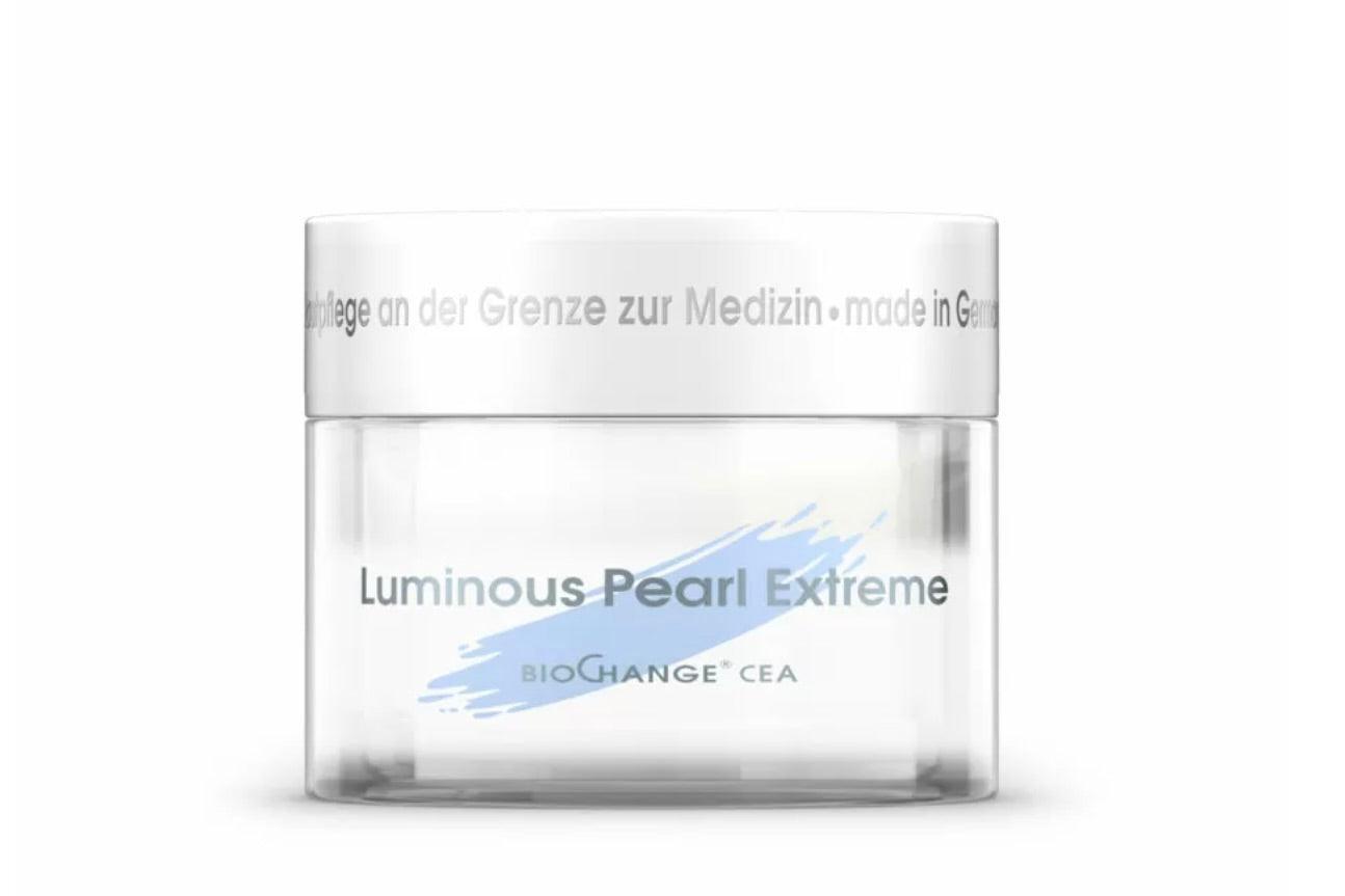 MBR: CEA Luminous Pearl Extreme - Meredith Lane Aesthetics