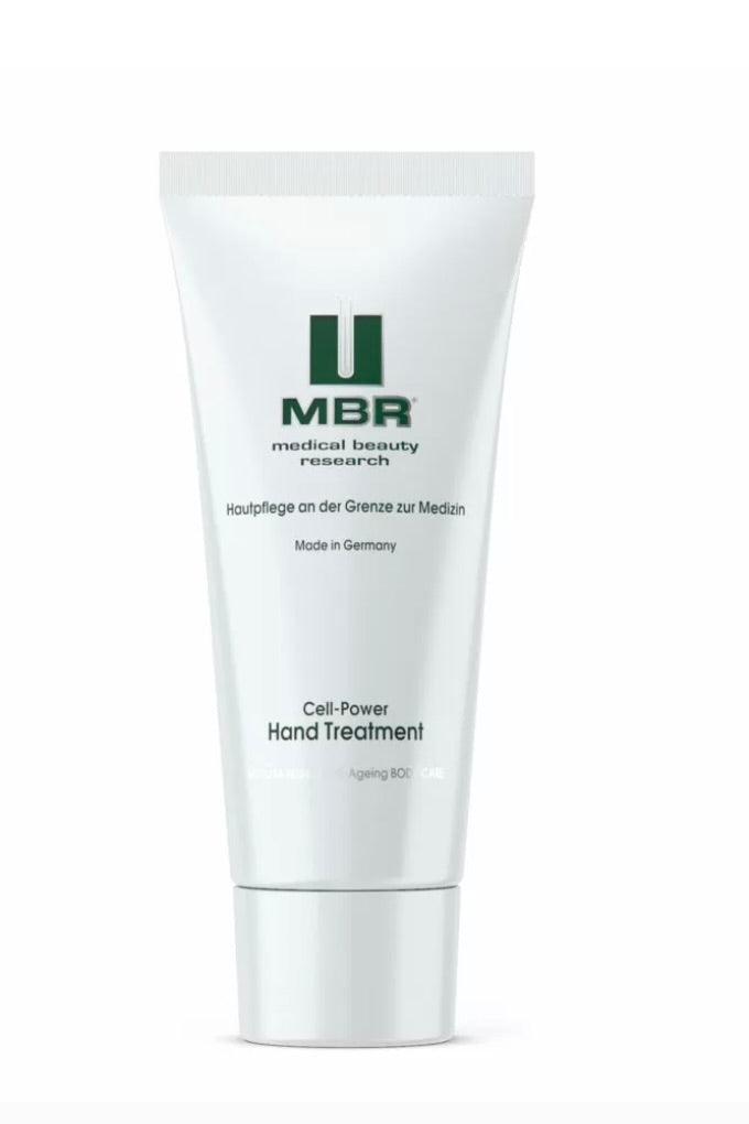 MBR: Cell-Power Hand Treatment - Meredith Lane Aesthetics