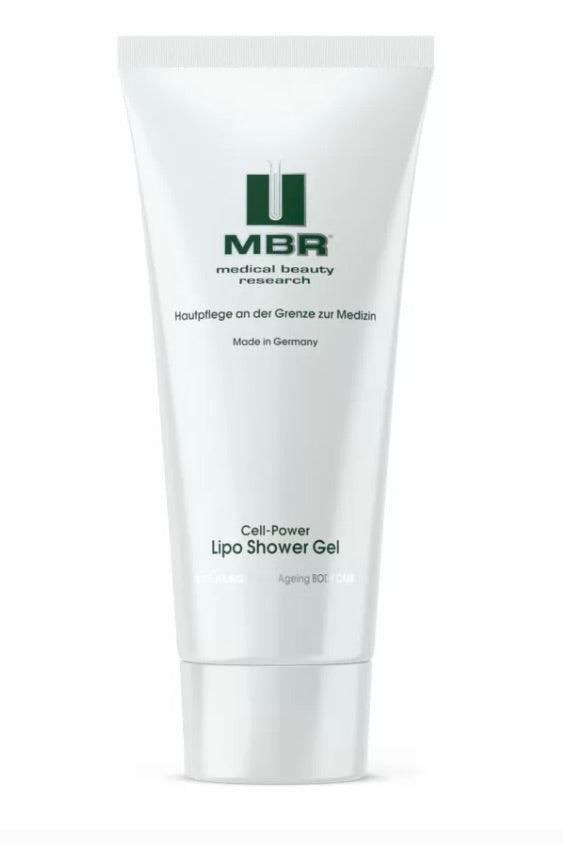 MBR: Cell-Power Lipo Shower Gel - Meredith Lane Aesthetics