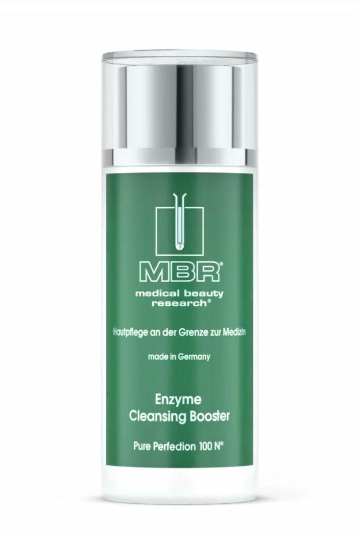 MBR: Enzyme Cleansing Booster - Meredith Lane Aesthetics