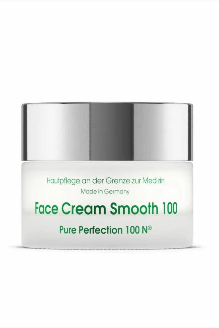 MBR: Face Cream Smooth 100 - Meredith Lane Aesthetics