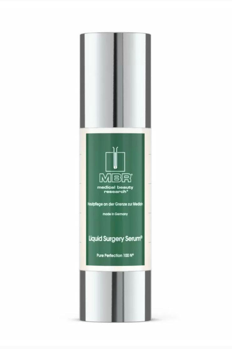 MBR: Liquid Surgery Serum - Meredith Lane Aesthetics
