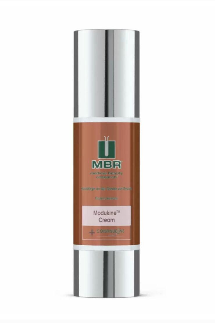 MBR: Modukine Cream - Meredith Lane Aesthetics