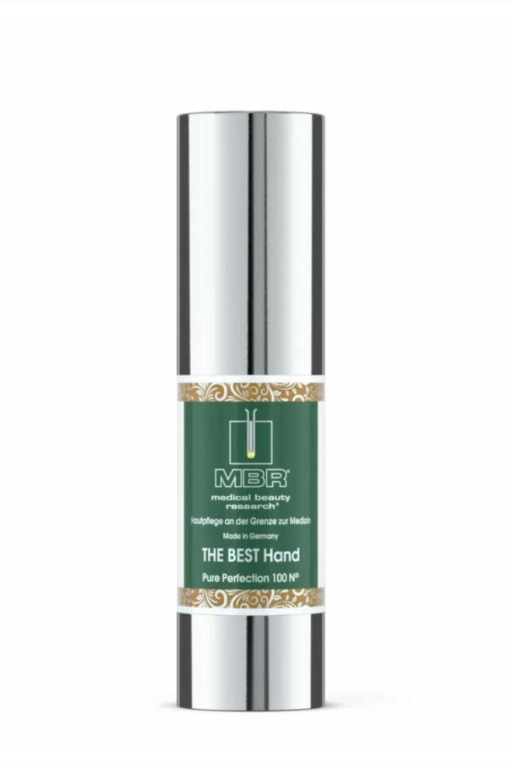 MBR: The Best Hand - Meredith Lane Aesthetics