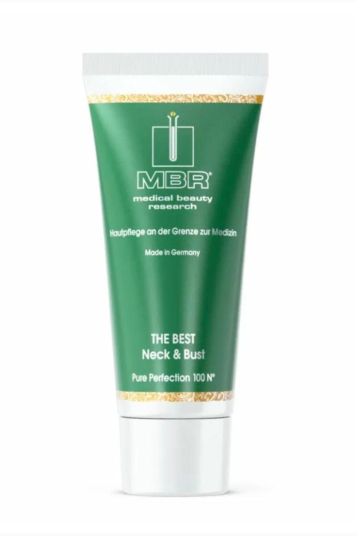 MBR: The Best Neck & Bust - Meredith Lane Aesthetics