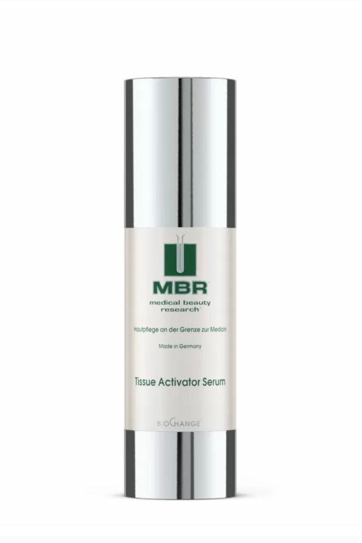 MBR: Tissue Activator Serum - Meredith Lane Aesthetics