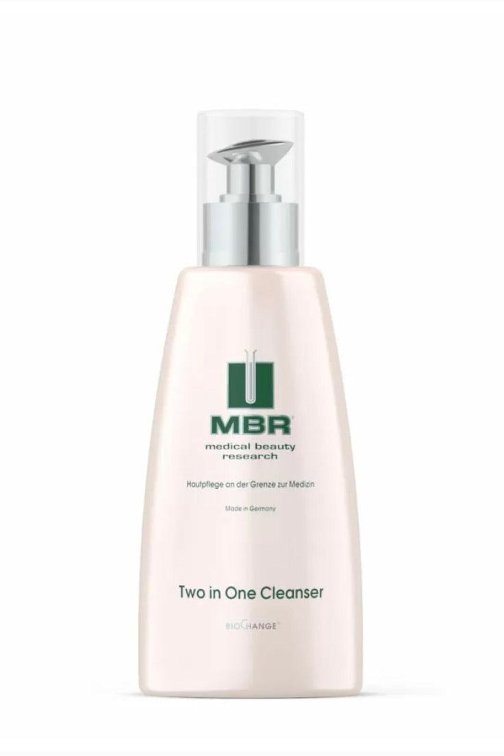 MBR: Two in one Cleanser - Meredith Lane Aesthetics