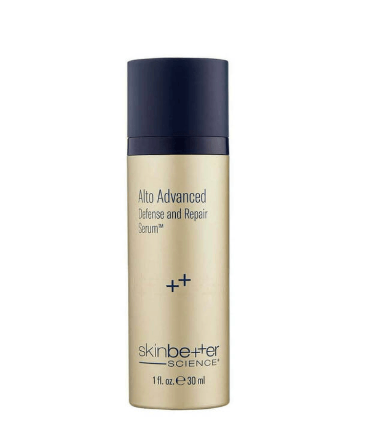 SkinBetter Science: Alto Advanced Serum - Meredith Lane Aesthetics
