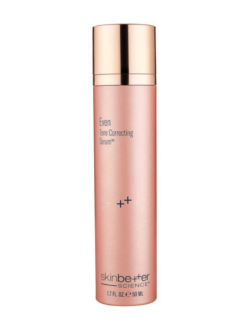 SkinBetter Science: Even Tone Correcting Serum - Meredith Lane Aesthetics