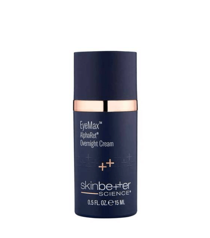 SkinBetter Science: Eye Max AlphaRet Overnight Cream - Meredith Lane Aesthetics