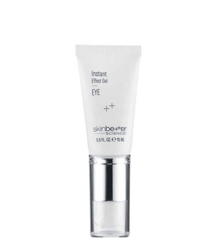 SkinBetter Science: Instant Effect Eye Gel - Meredith Lane Aesthetics