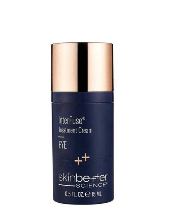 SkinBetter Science: Interfuse Eye Cream - Meredith Lane Aesthetics