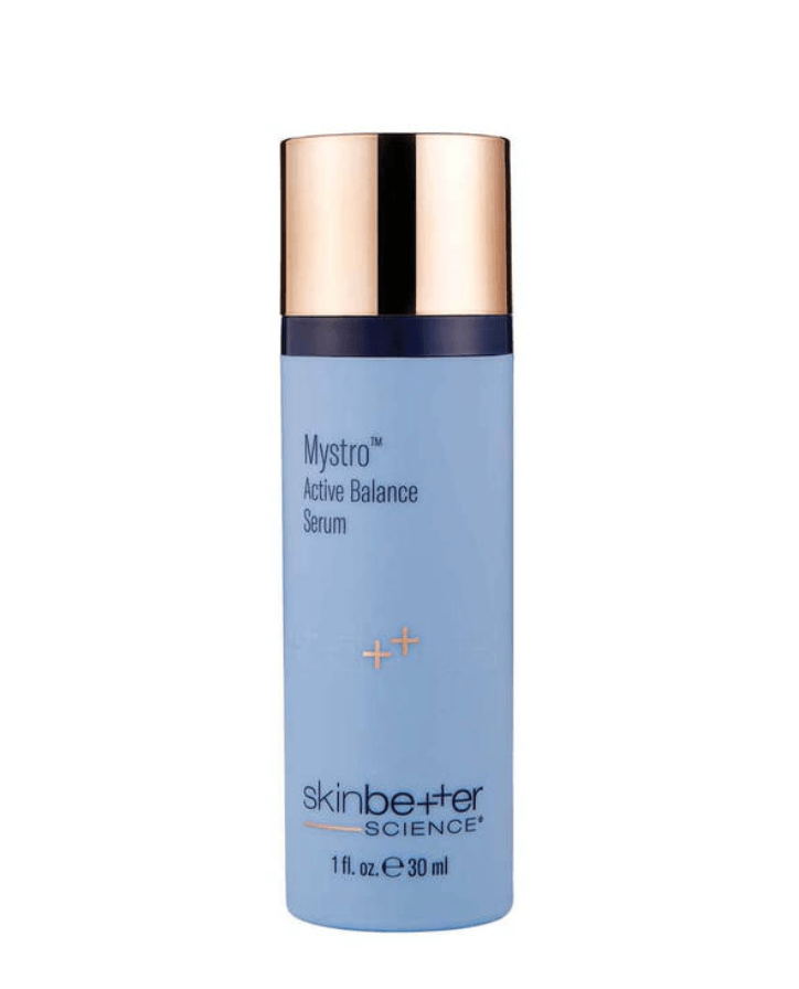 SkinBetter Science: Mystro Active Balance Serum - Meredith Lane Aesthetics
