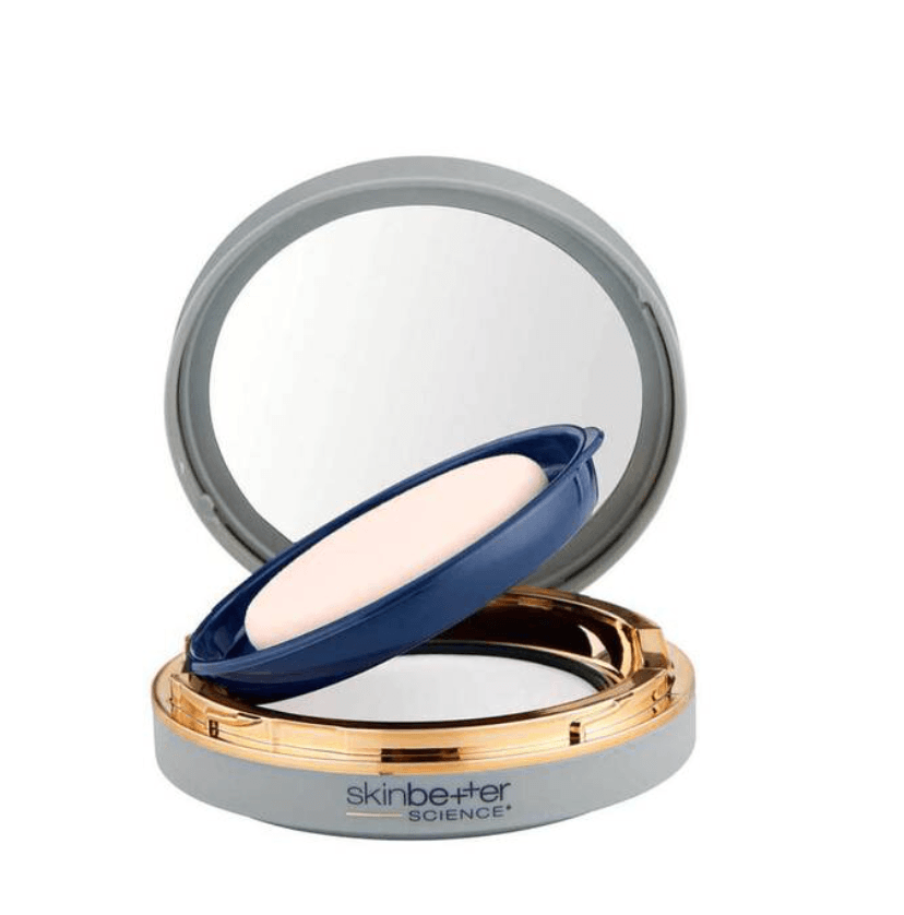 SkinBetter Science: Sunbetter Sheer Compact - SPF 56 - Meredith Lane Aesthetics