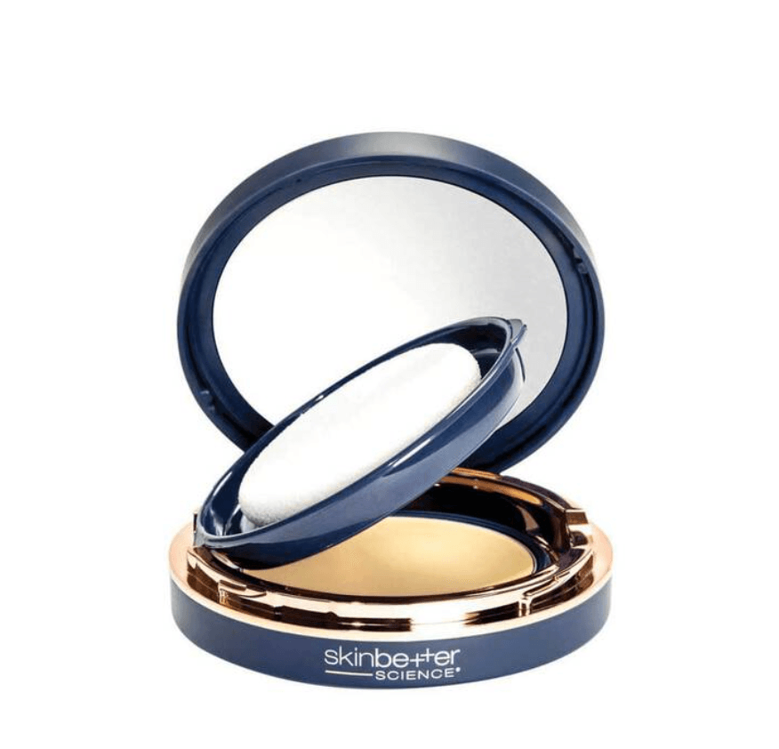 SkinBetter Science: Sunbetter Tone Smart - SPF 68 Compact - Meredith Lane Aesthetics