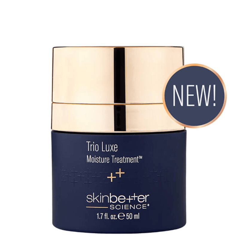 SkinBetter Science: Trio Luxe Moisture Treatment - Meredith Lane Aesthetics