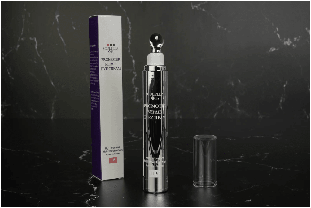 TOV Medical Aesthetics: Promoter Repair Eye & Lip Cream - Meredith Lane Aesthetics