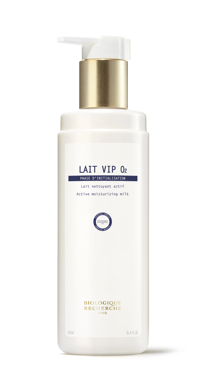 Biologique Recherche: Lait VIP O2 -  New Formulation
