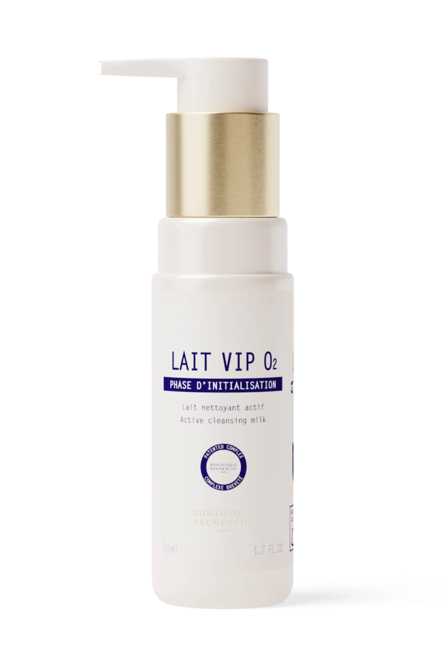 Biologique Recherche: Lait VIP O2 -  New Formulation