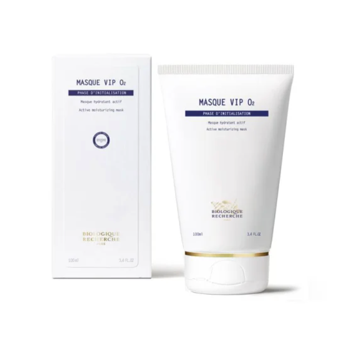 Biologique Recherche: Masque VIP O2 - New Formulation
