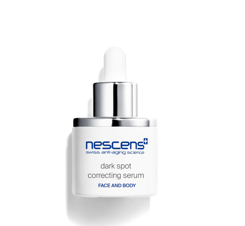 Nescens: Dark Spot Correcting Serum - Face and Body