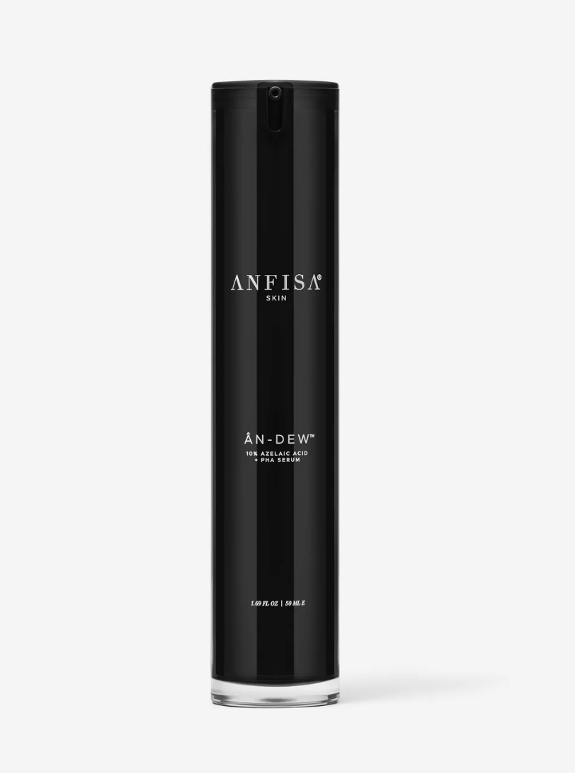 Anfisa: ÂN-DEW 10% Azelaic Acid + PHA Serum:50ML