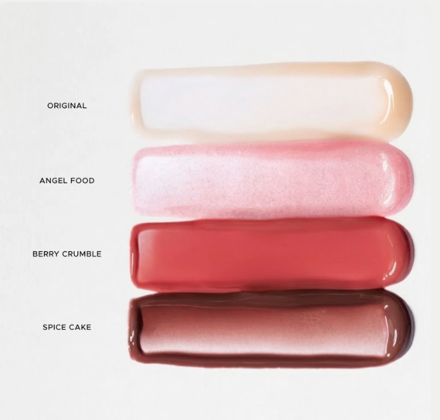 ÂN-GLOSS Ceramide Lip Tint: Angel Food Cake