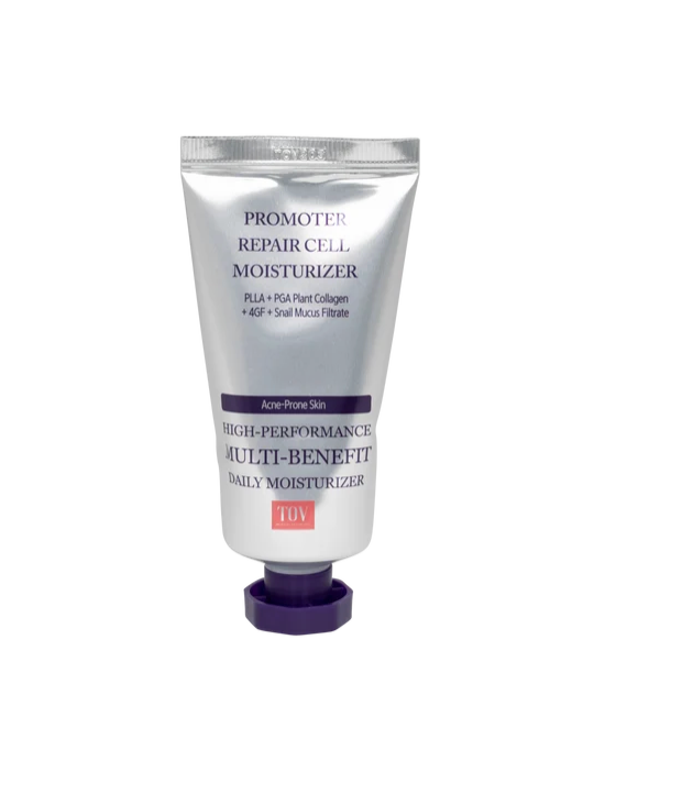 TOV Medical Aesthetics: Snail Serum