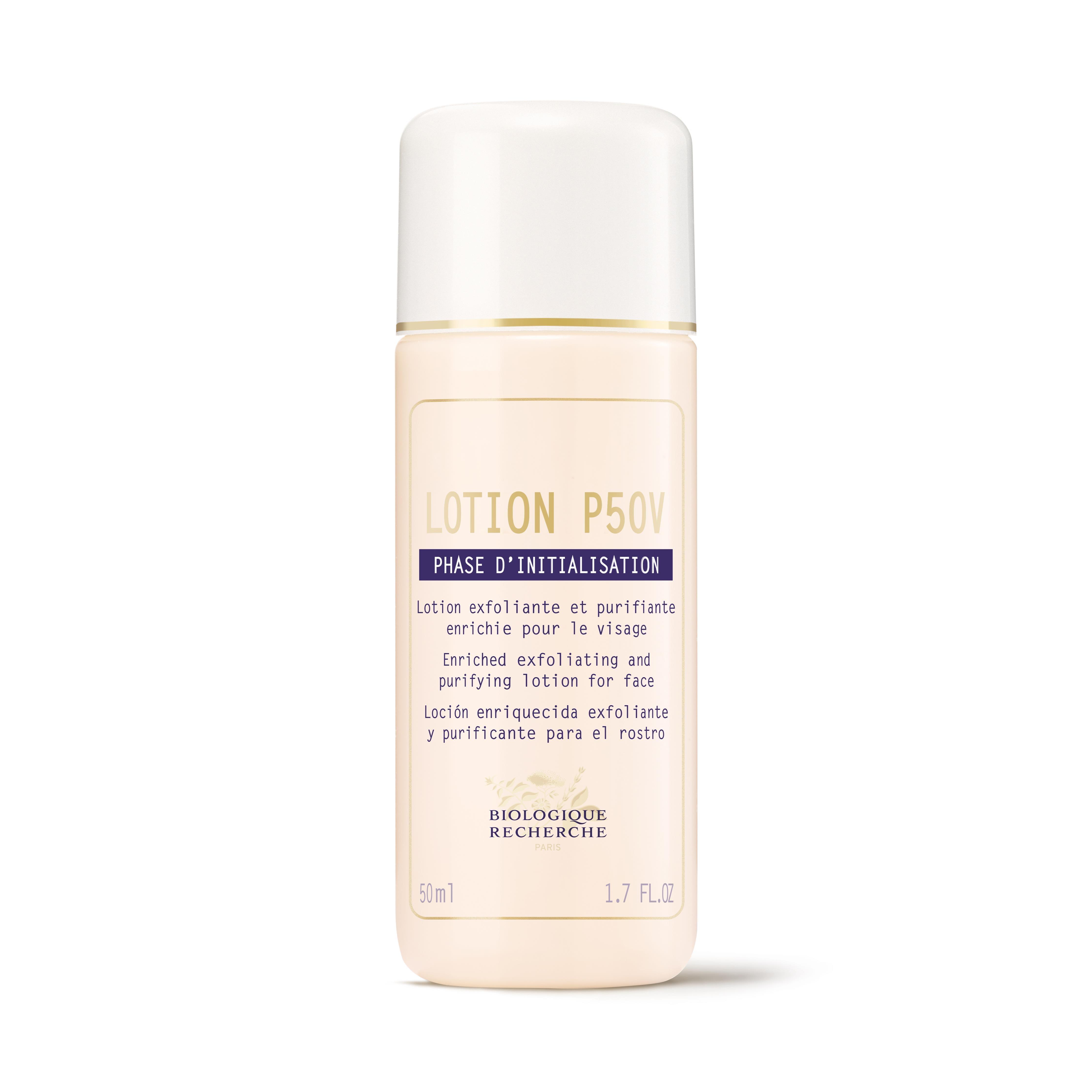 Biologique Recherche: Lotion P50V - Meredith Lane Aesthetics