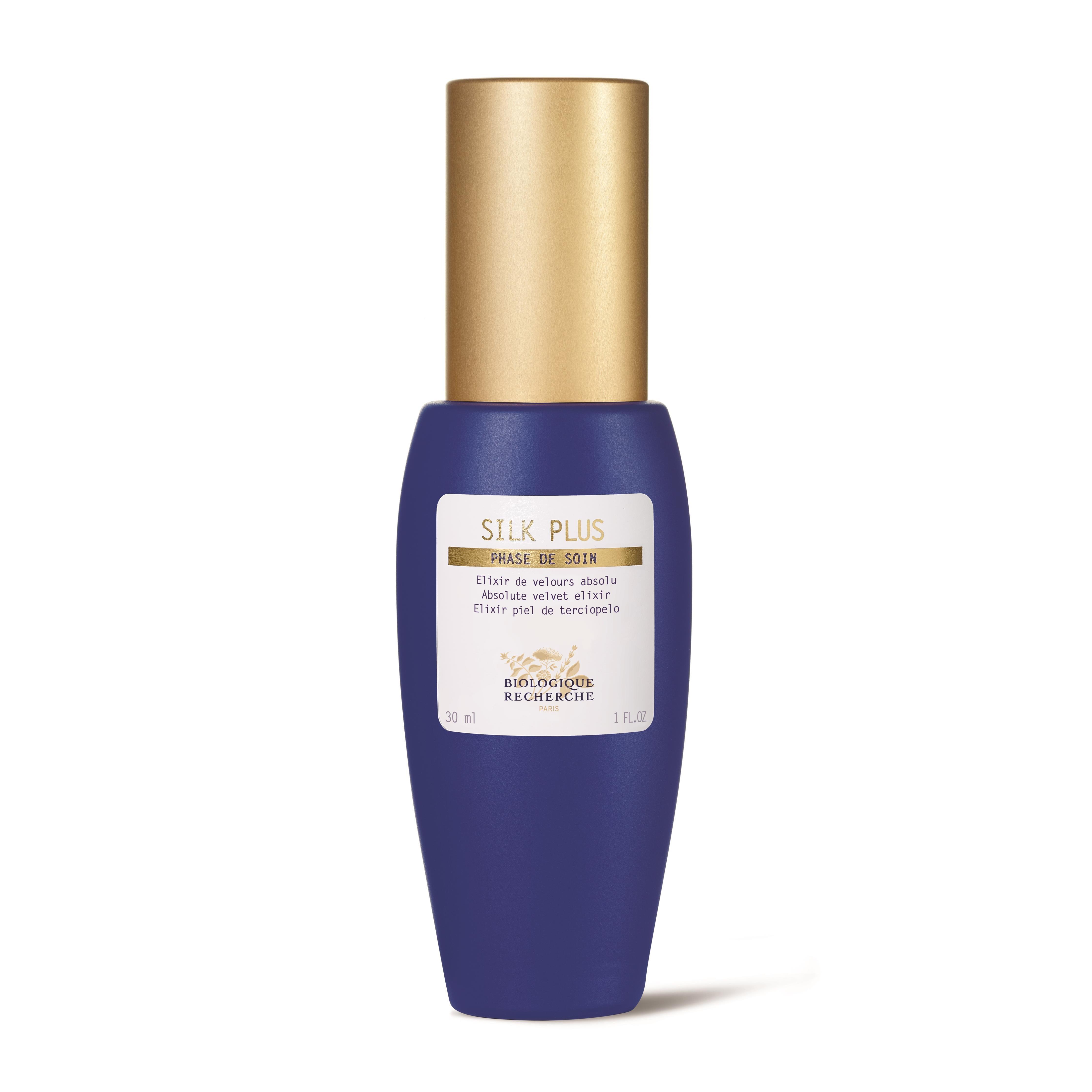 Biologique Recherche: Sérum Silk Plus - Meredith Lane Aesthetics