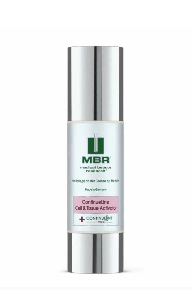 MBR: ContinueLine Cell & Tissue Activator - Meredith Lane Aesthetics