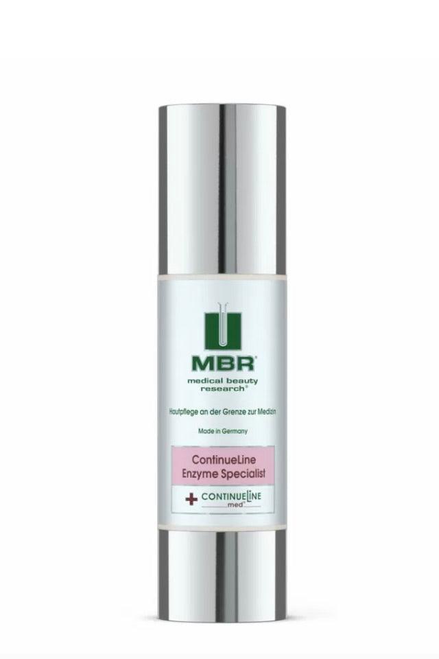 MBR: ContinueLine Enzyme Specialist - Meredith Lane Aesthetics
