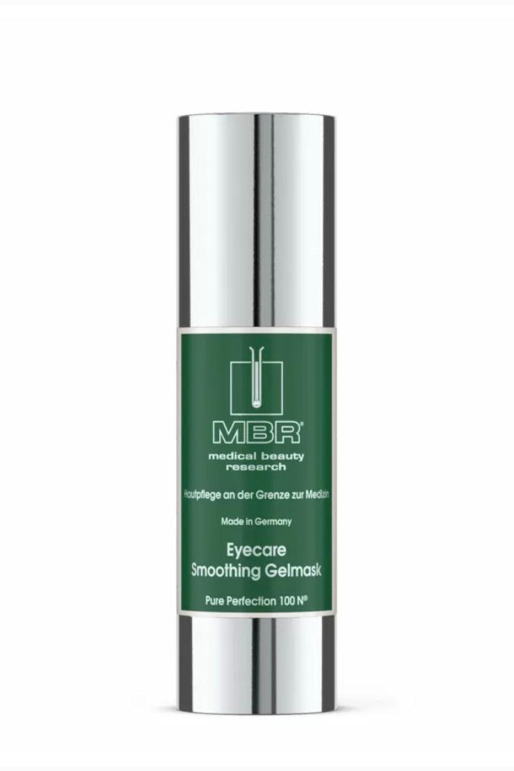MBR: Eyecare Smoothing Gelmask - Meredith Lane Aesthetics