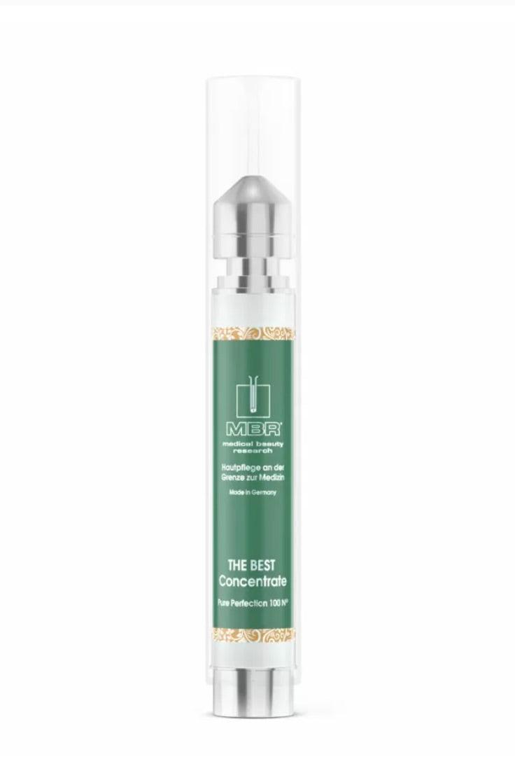 MBR: The Best Concentrate - Meredith Lane Aesthetics