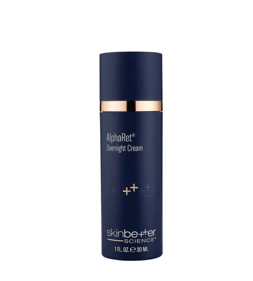 SkinBetter Science: Alpharet Overnight Cream - Meredith Lane Aesthetics