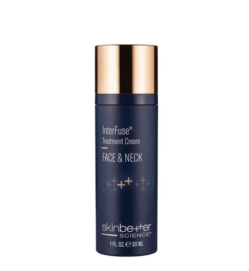 SkinBetter Science: Interfuse Face & Neck - Meredith Lane Aesthetics
