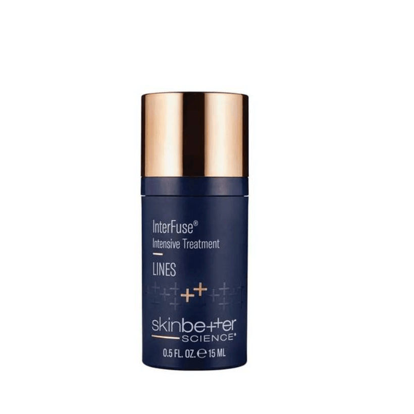 SkinBetter Science: Interfuse Lines - Meredith Lane Aesthetics
