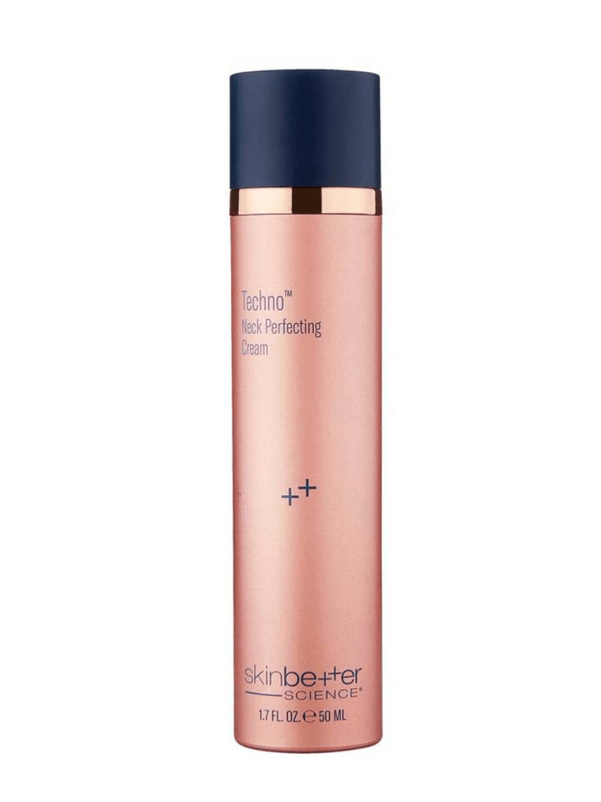 SkinBetter Science: Techno Neck Perfecting Cream - Meredith Lane Aesthetics