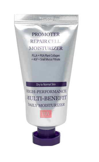 TOV Medical Aesthetics: Promoter Repair Cell Moisturizer - Meredith Lane Aesthetics